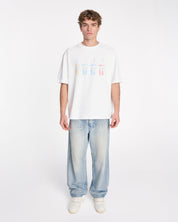 Smoothie T-Shirt - White