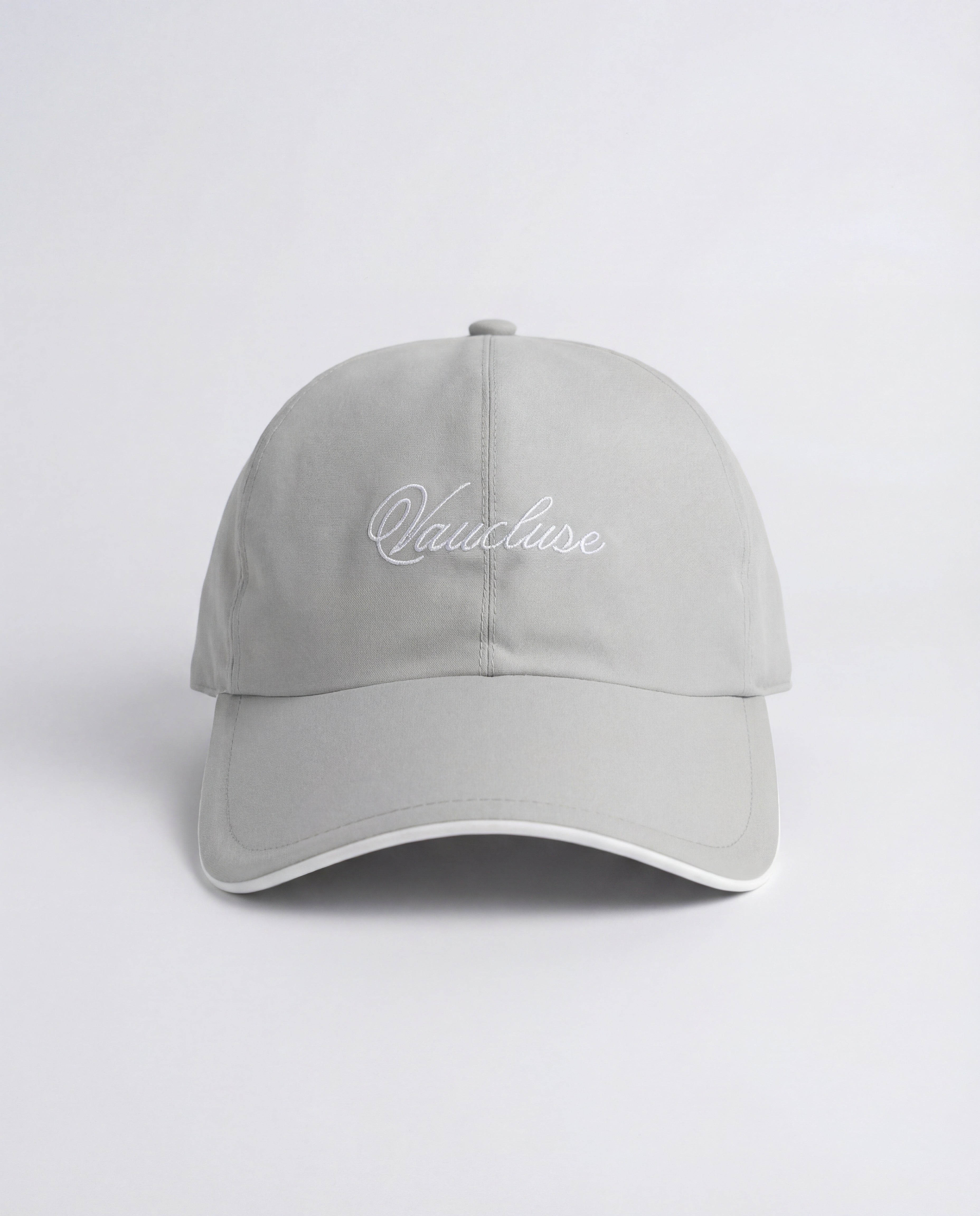 Riviera Cap - Grey