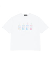 Smoothie T-Shirt - White
