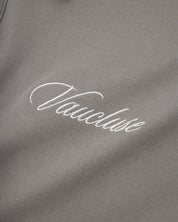 Signature Long Sleeve Polo Shirt - Muted Olive