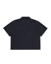 VCL Short Sleeve Shirt - Black