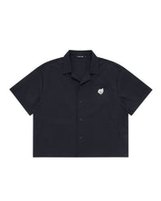 VCL Short Sleeve Shirt - Black
