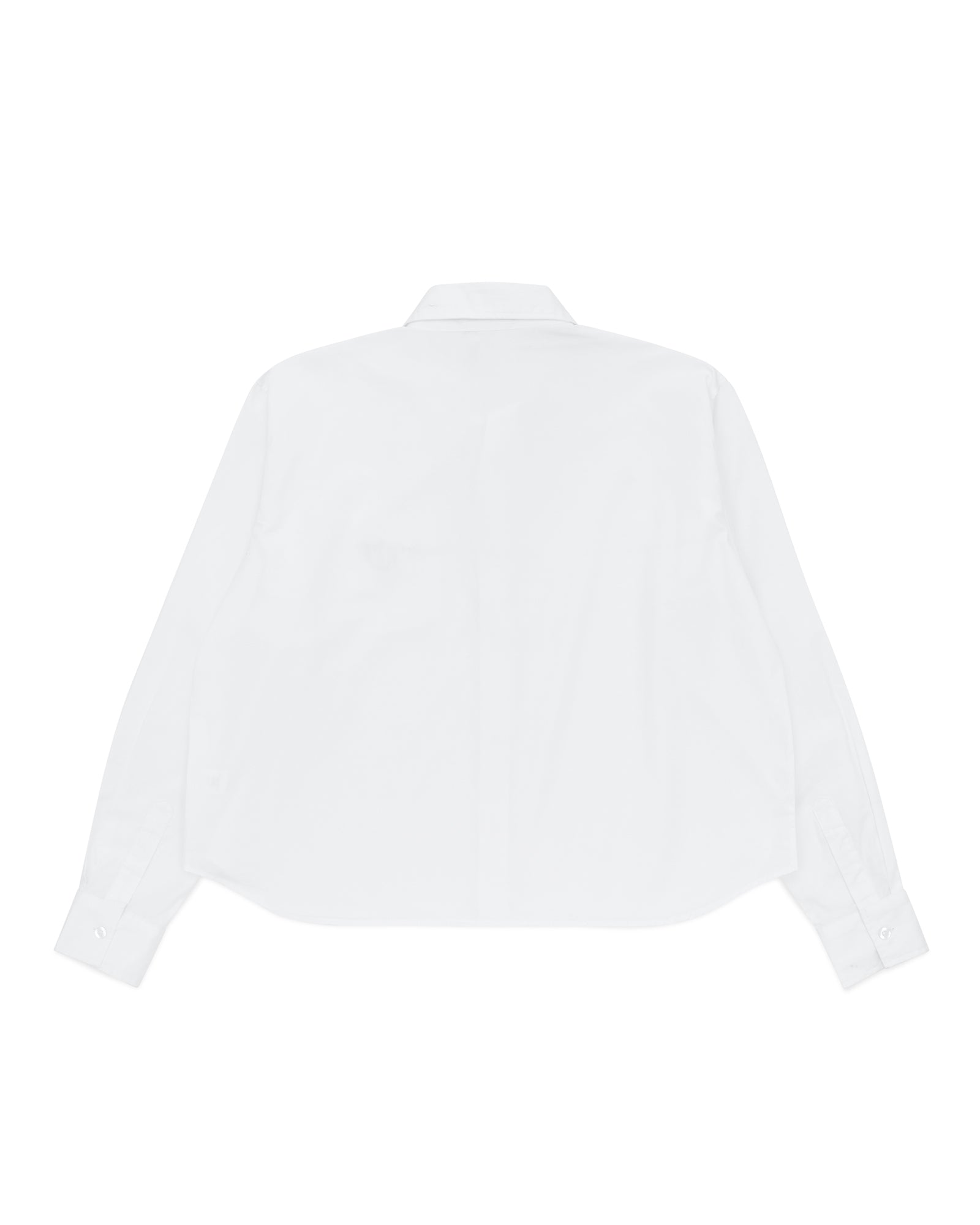VCL Long Sleeve Shirt - White