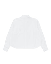 VCL Long Sleeve Shirt - White